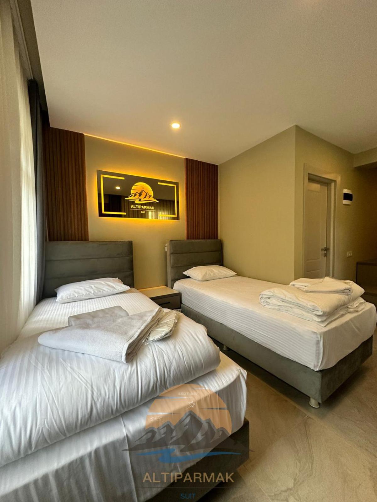 Ayder Altiparmak Suit Hotel Room photo